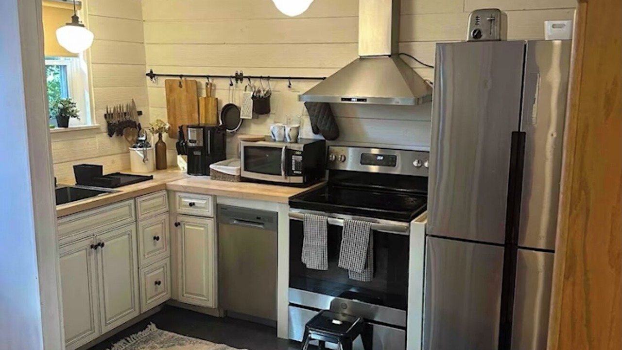Photo of Kitchen in Kingston