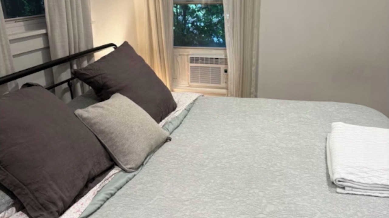 Photo of Bedroom in Kingston