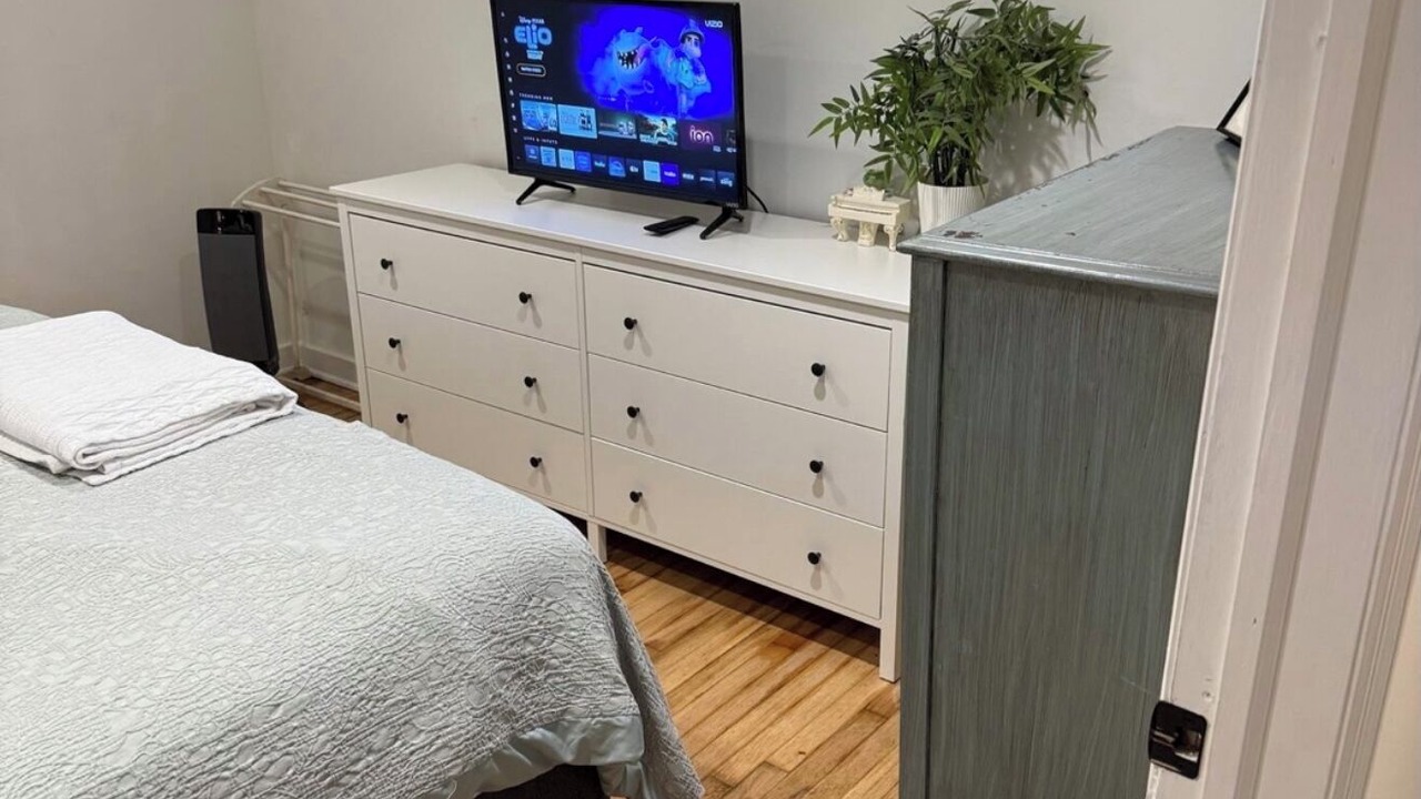 Photo of Bedroom in Kingston