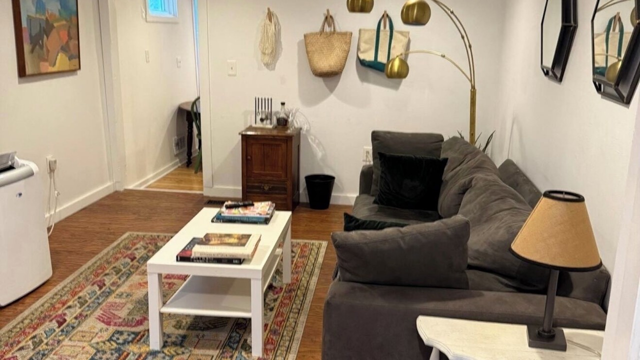 Photo of Livingroom in Kingston