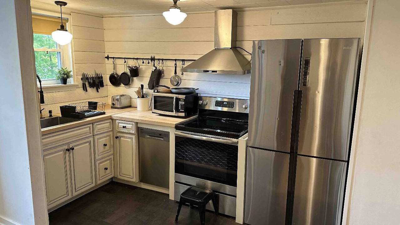 Photo of Kitchen in Kingston