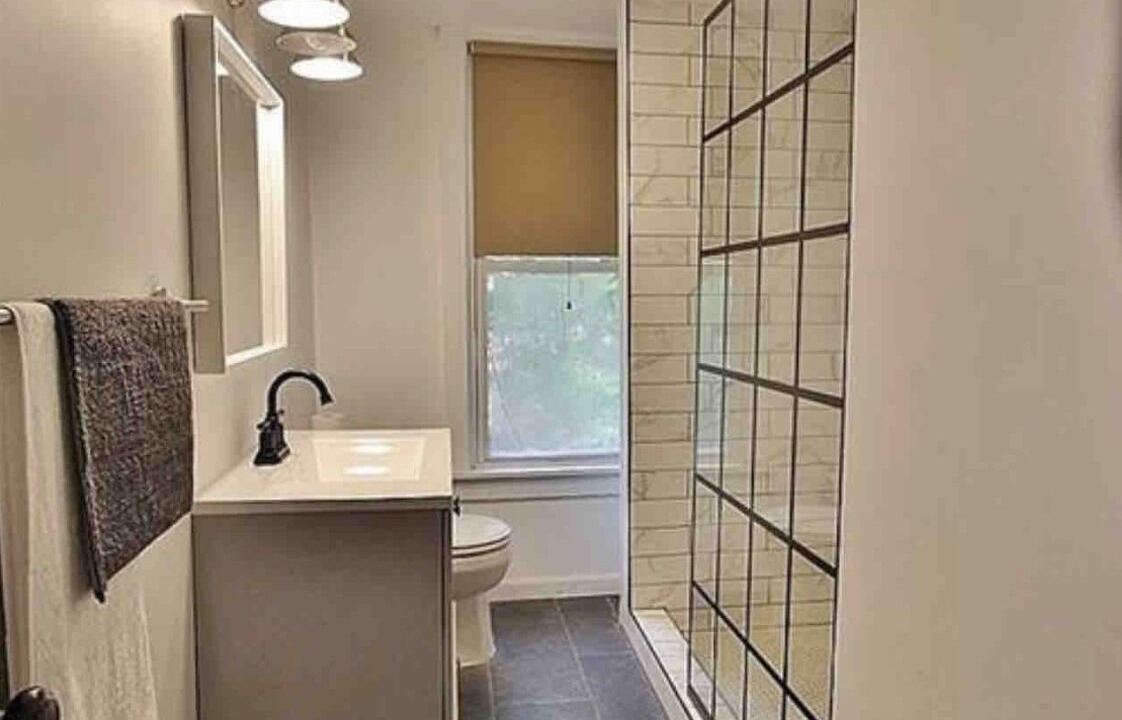 Photo of Bathroom in Kingston