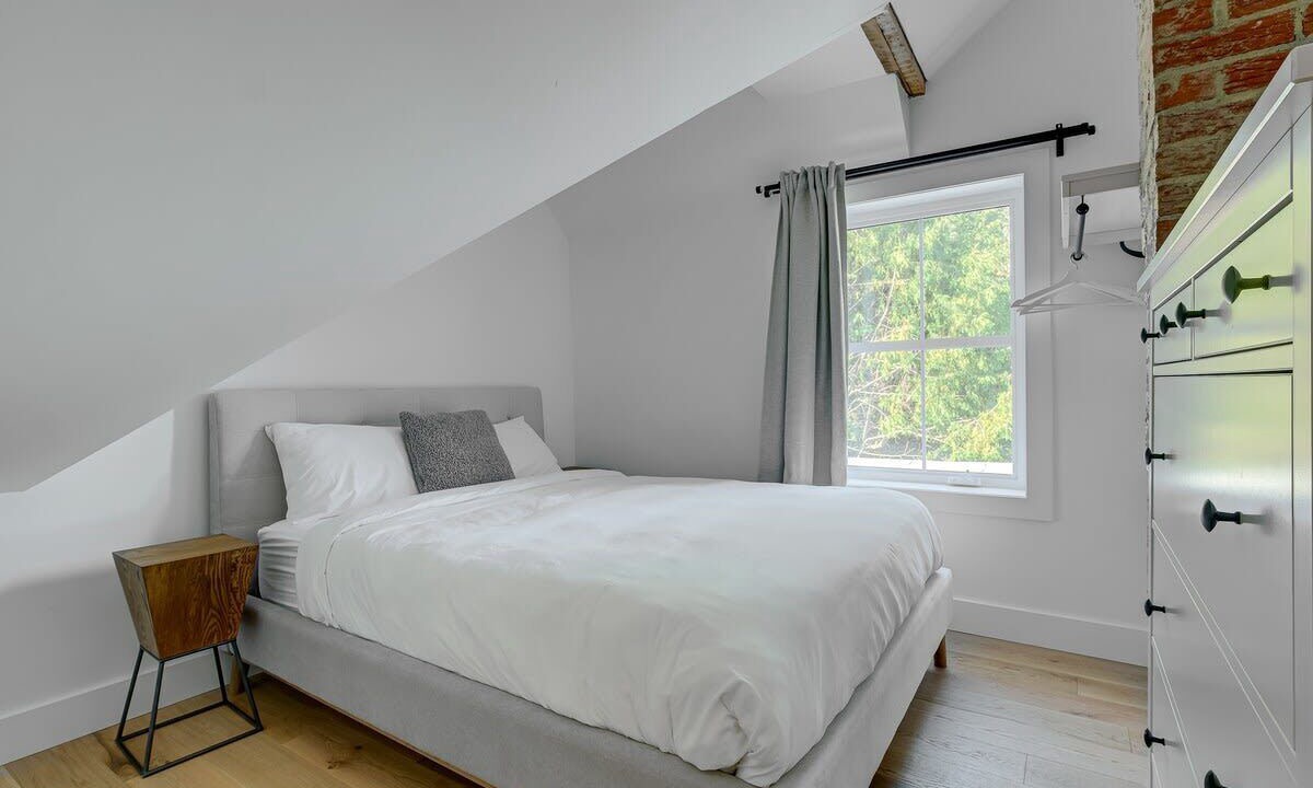 Photo of Bedroom in Bromont
