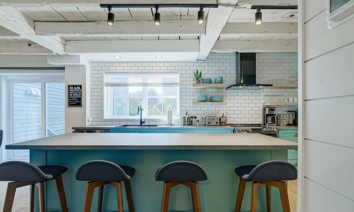Photo of Kitchen in Bromont