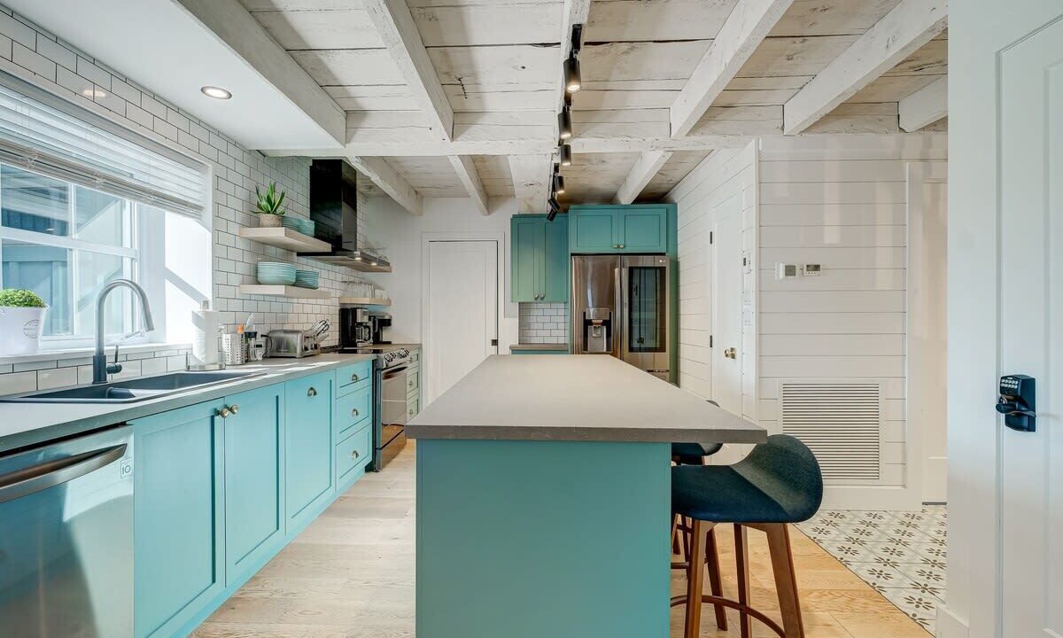 Photo of Kitchen in Bromont