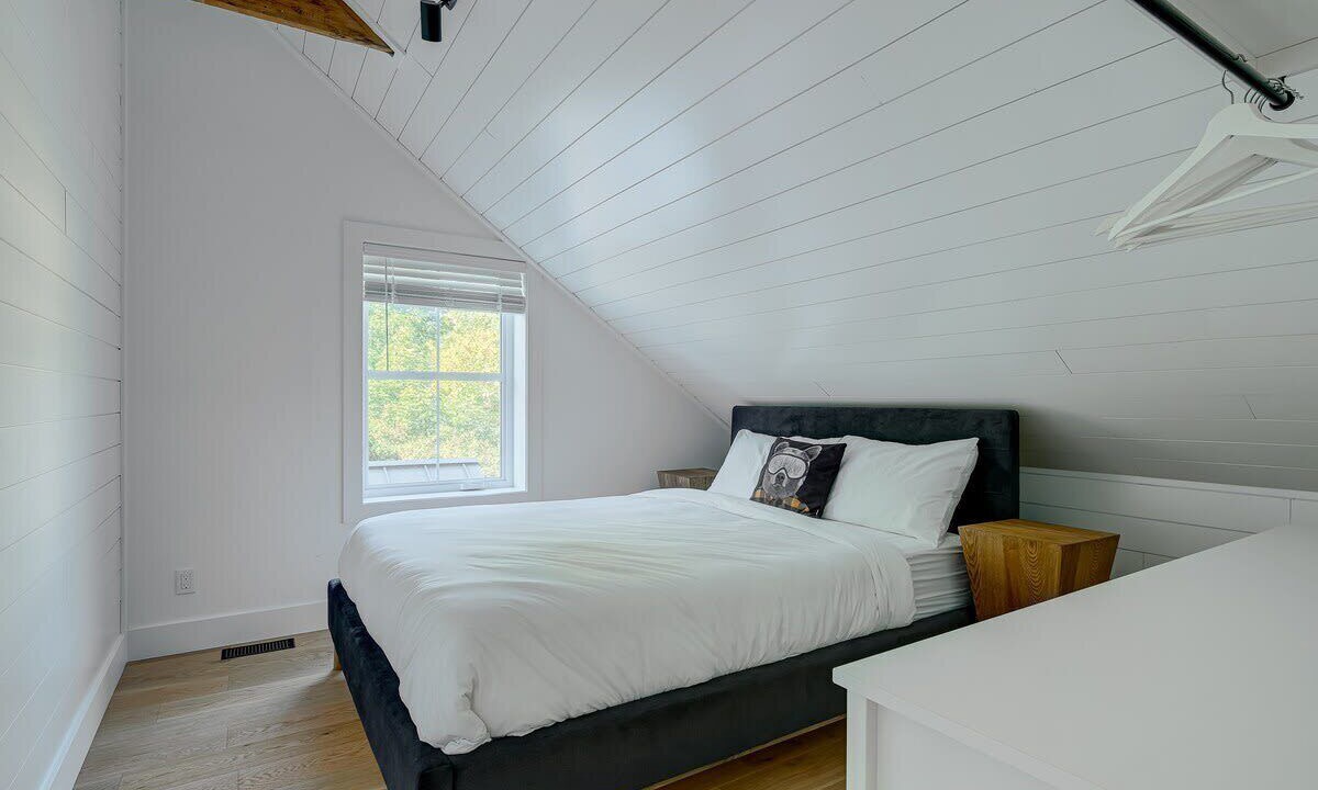 Photo of Bedroom in Bromont