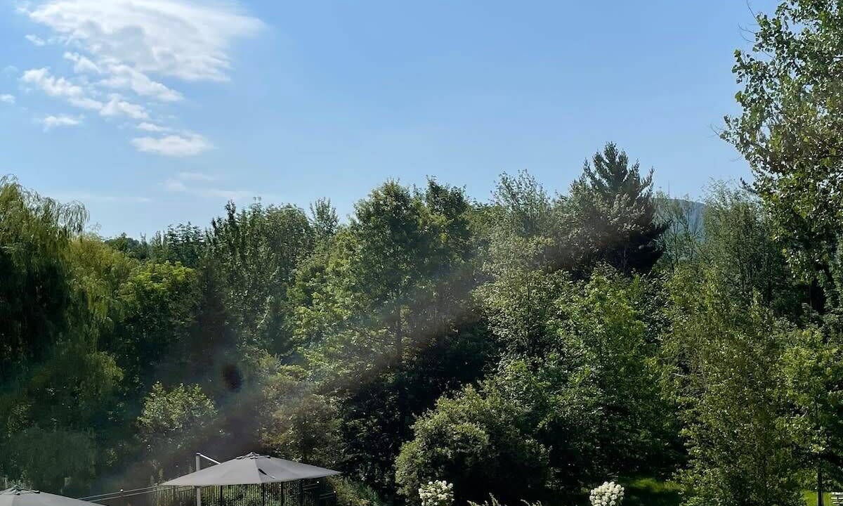 Photo of Outdoor in Bromont