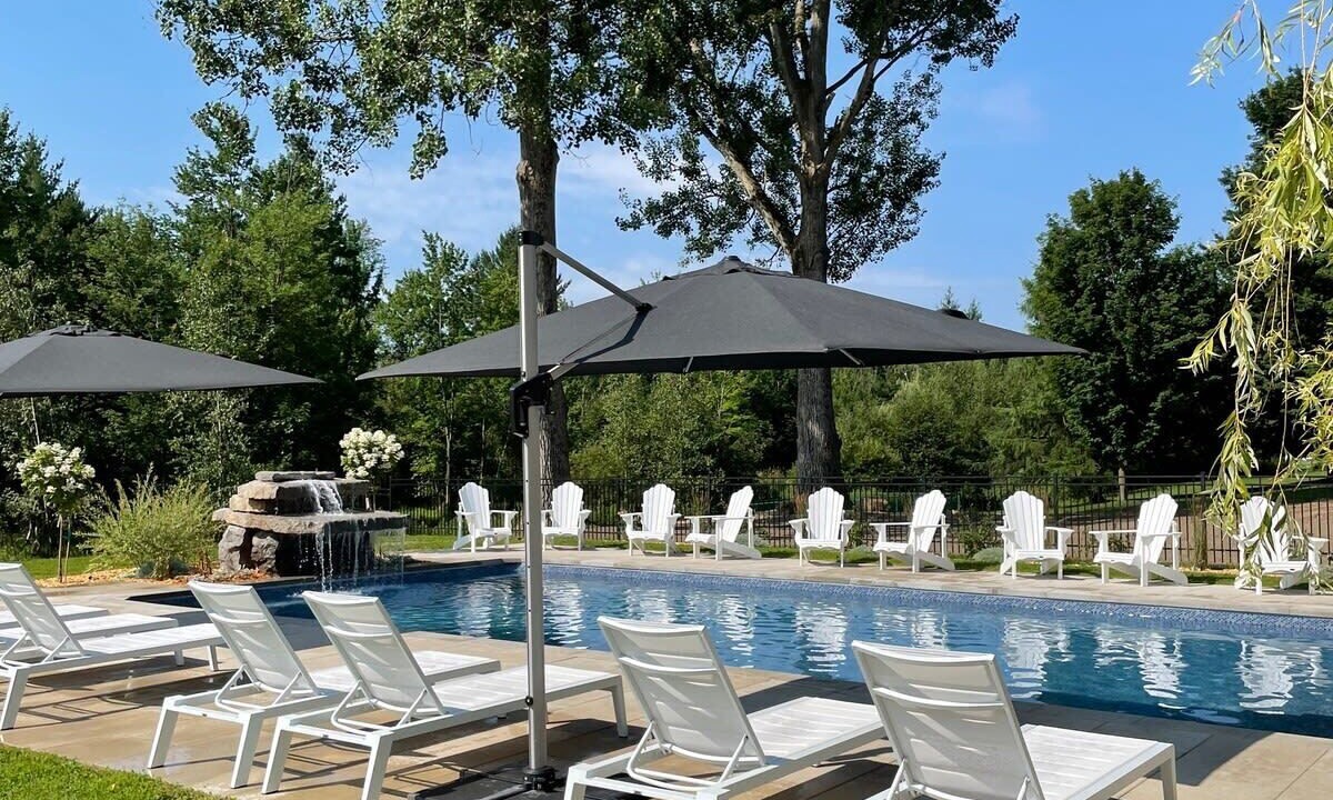 Photo of Outdoor in Bromont