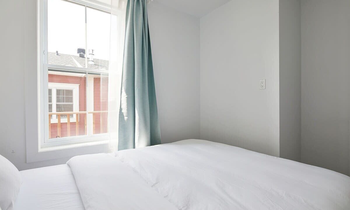 Photo of Bedroom in Bromont