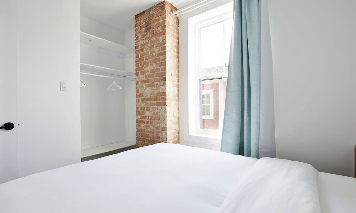 Photo of Bedroom in Bromont