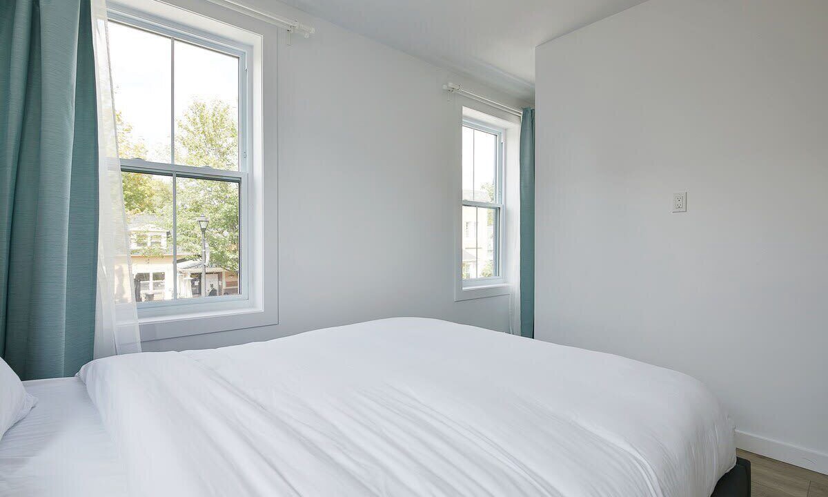 Photo of Bedroom in Bromont