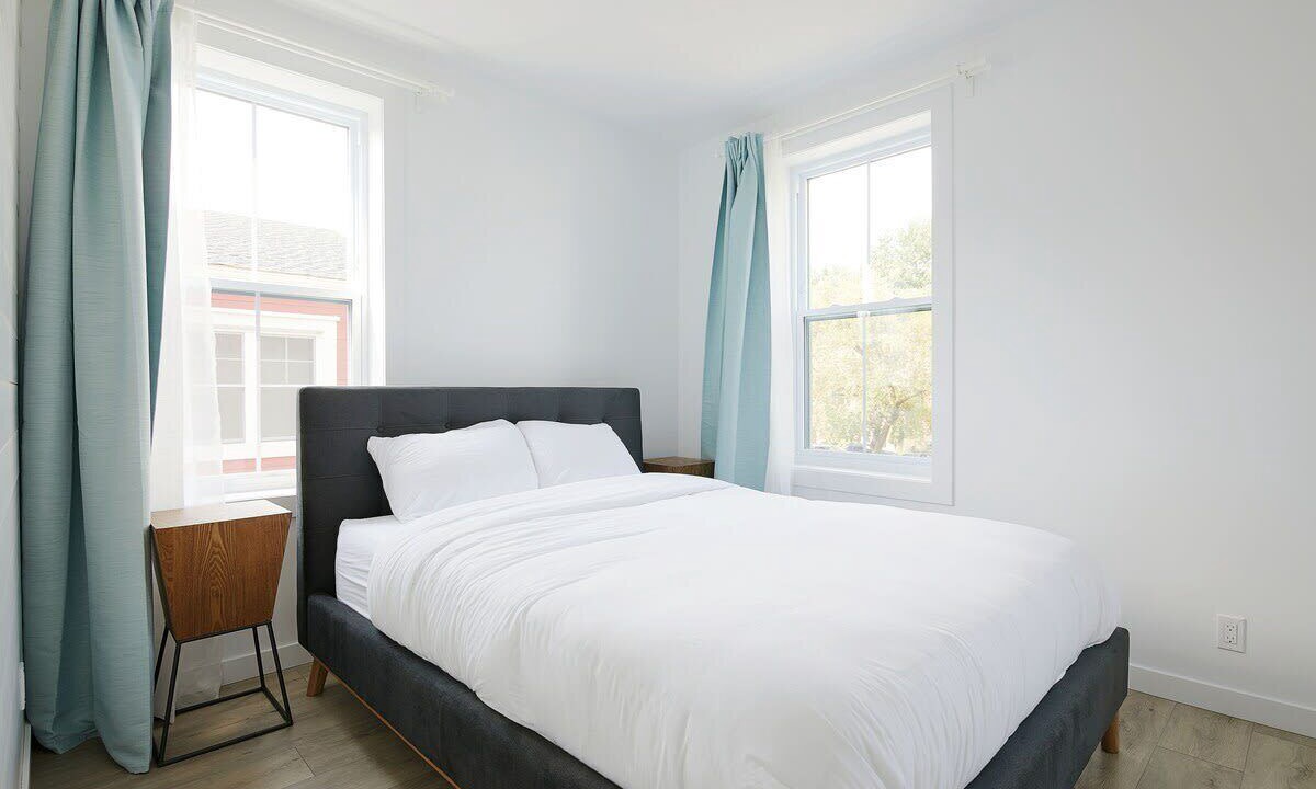 Photo of Bedroom in Bromont
