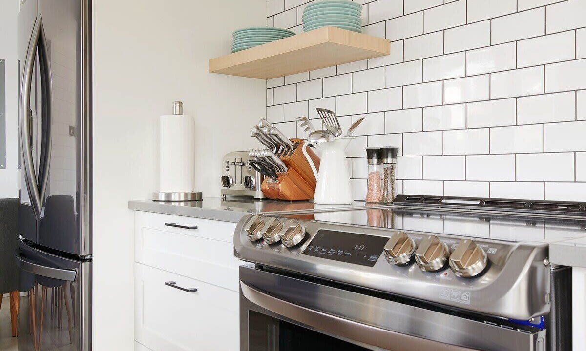 Photo of Kitchen in Bromont