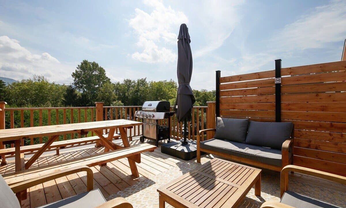 Photo of Outdoor in Bromont