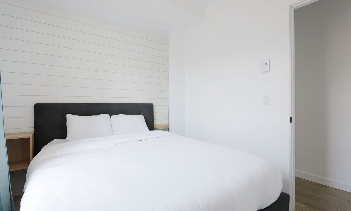 Photo of Bedroom in Bromont