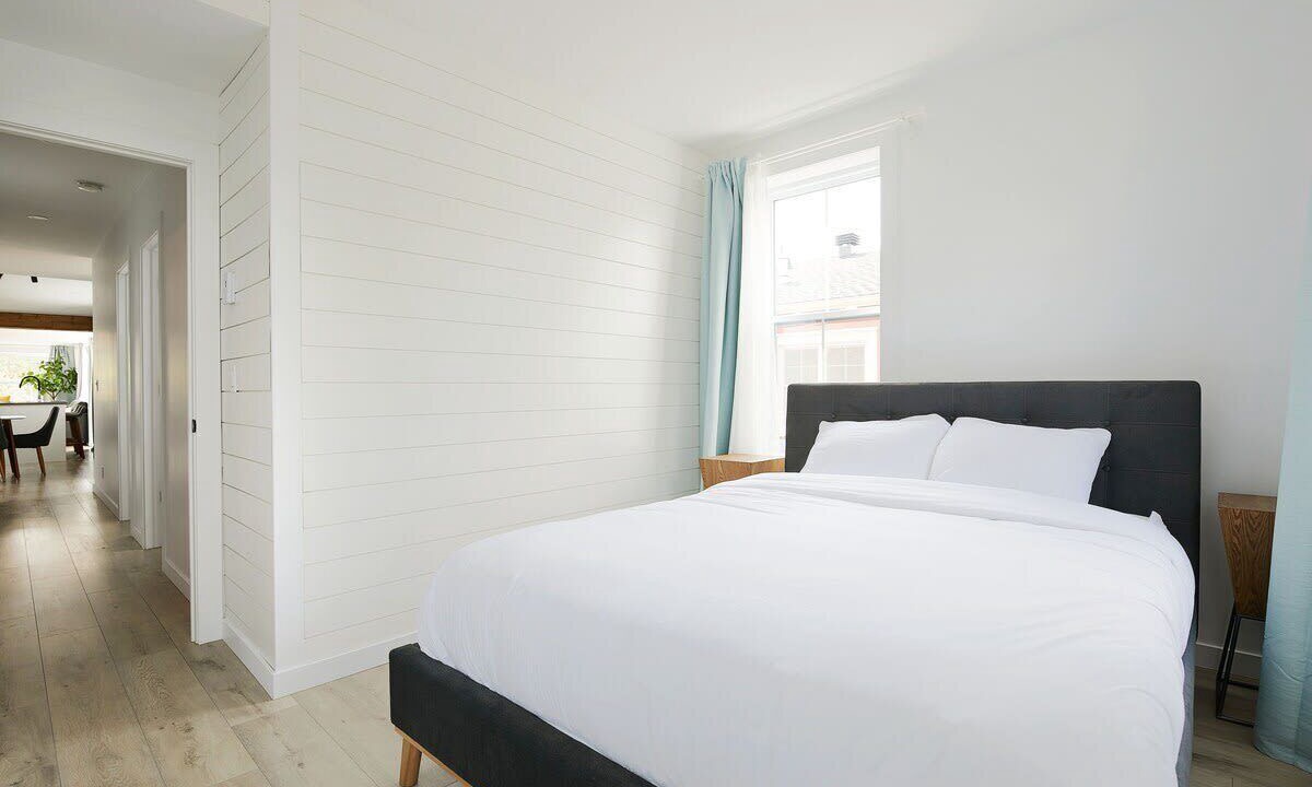 Photo of Bedroom in Bromont