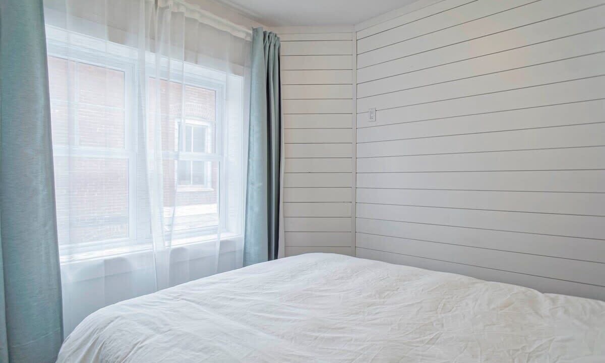 Photo of Bedroom in Bromont