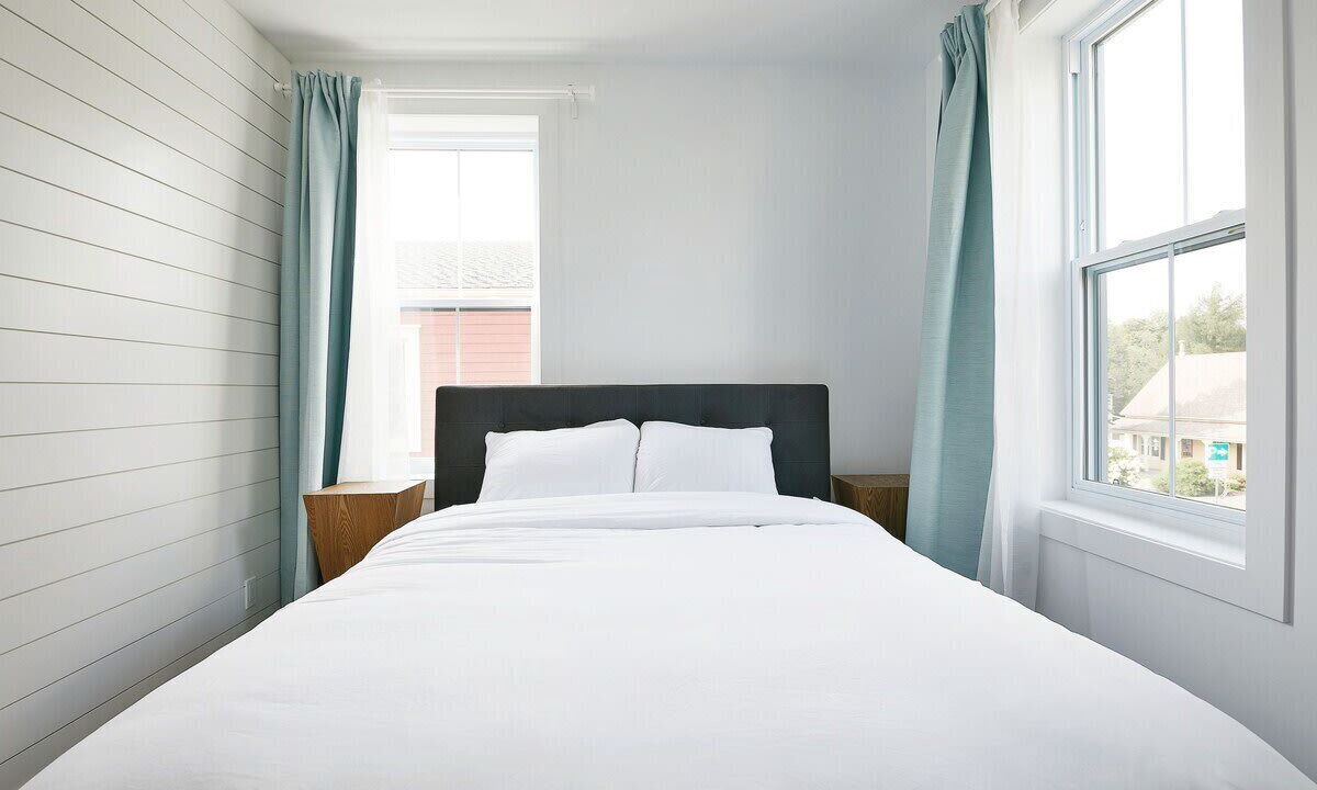Photo of Bedroom in Bromont
