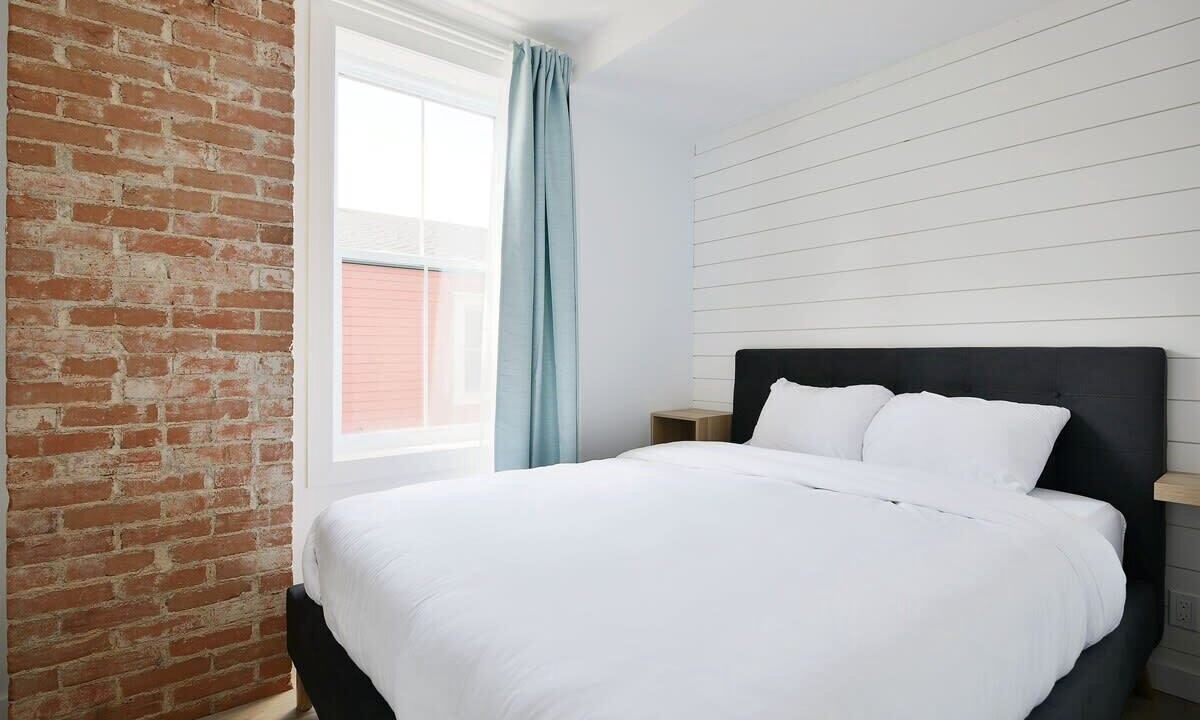 Photo of Bedroom in Bromont
