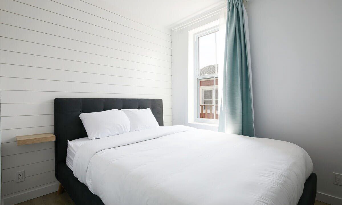 Photo of Bedroom in Bromont