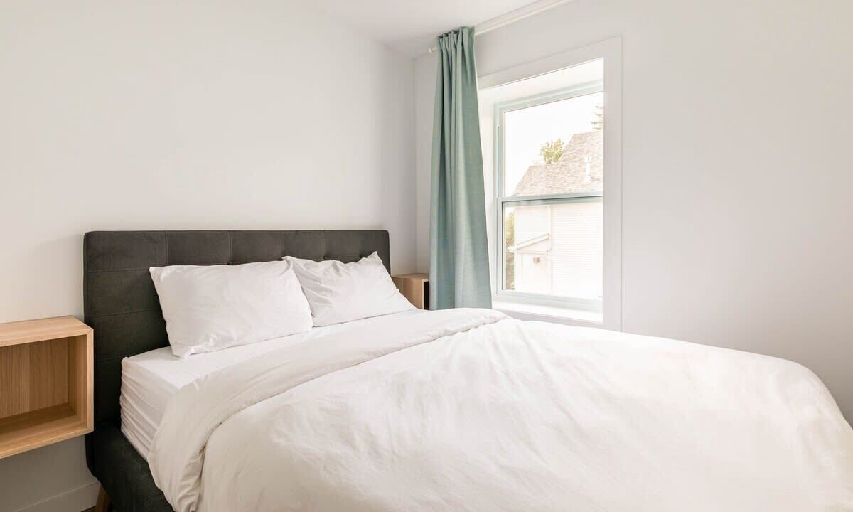 Photo of Bedroom in Bromont