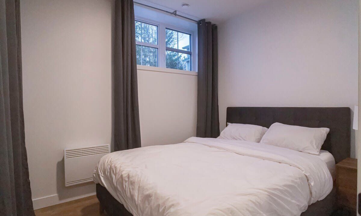 Photo of Bedroom in Bromont