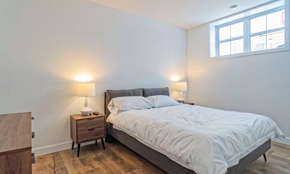 Photo of Bedroom in Bromont