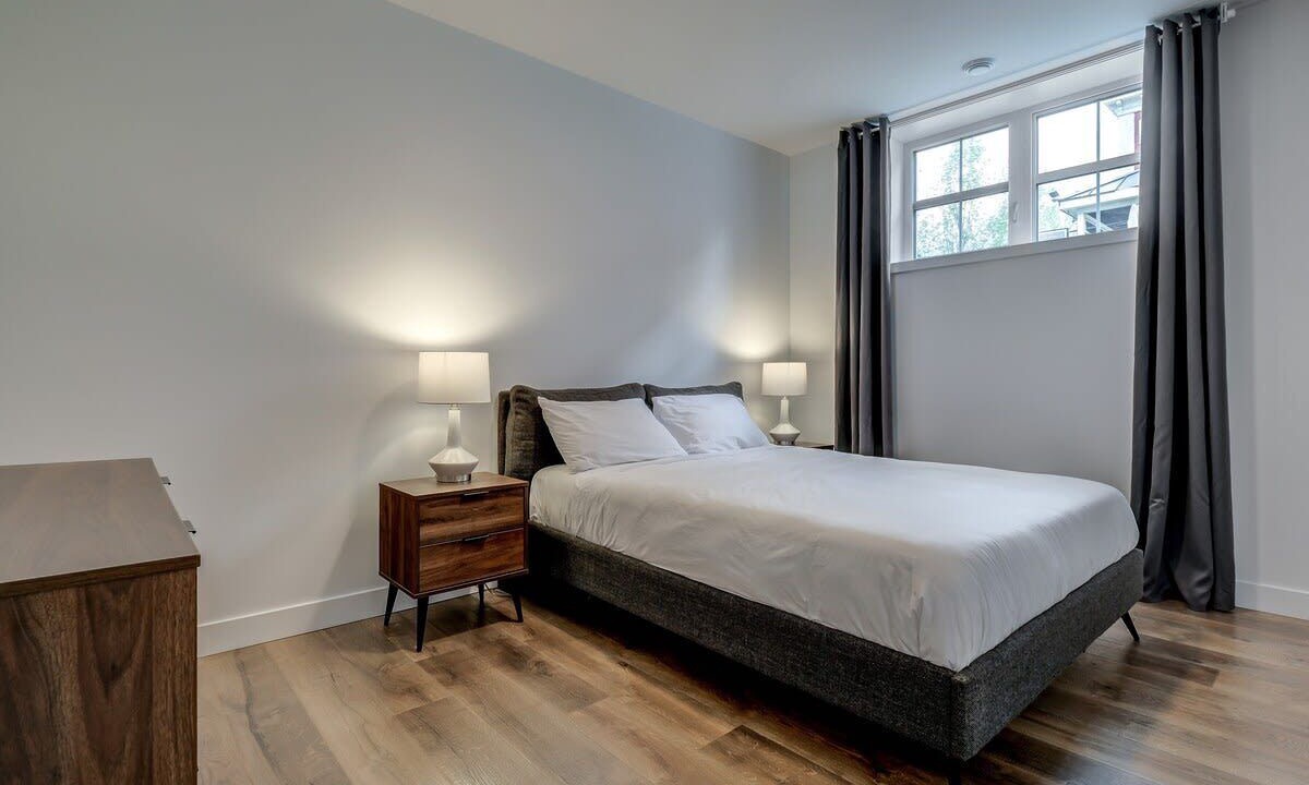 Photo of Bedroom in Bromont