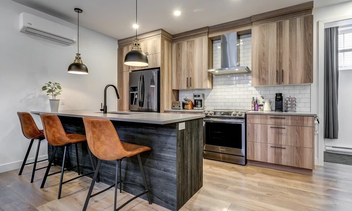 Photo of Kitchen in Bromont