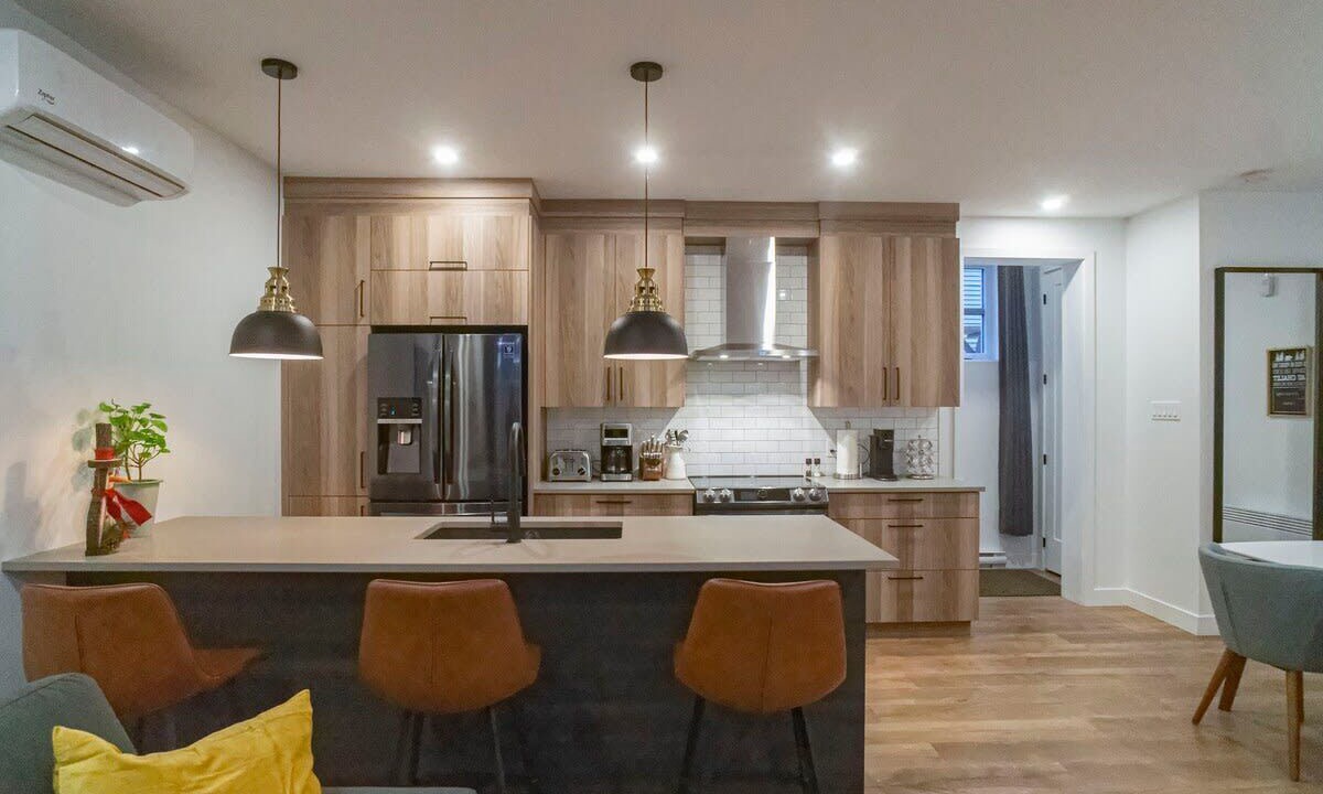 Photo of Kitchen in Bromont