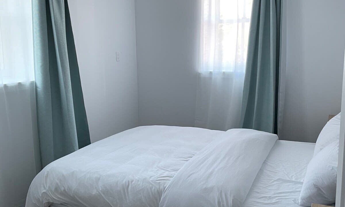 Photo of Bedroom in Bromont