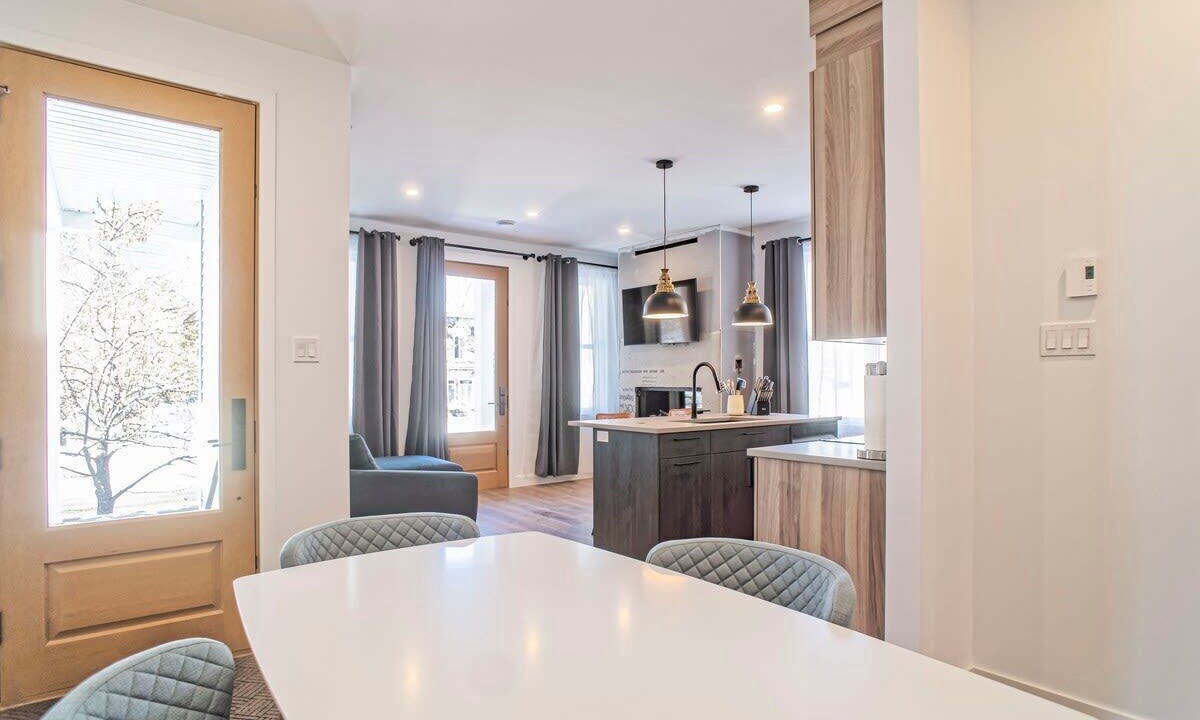Photo of Others in Bromont