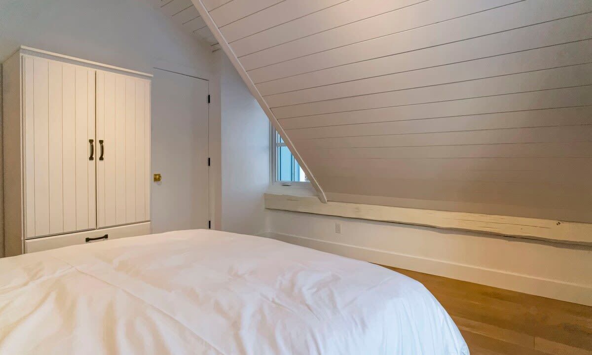Photo of Bedroom in Bromont
