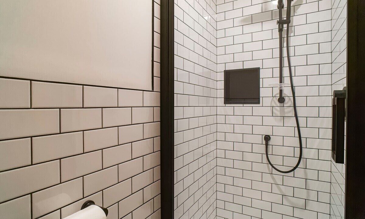Photo of Bathroom in Bromont
