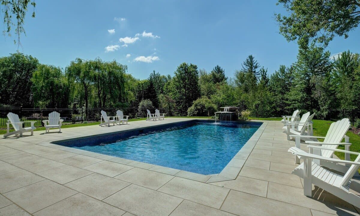 Photo of Outdoor in Bromont