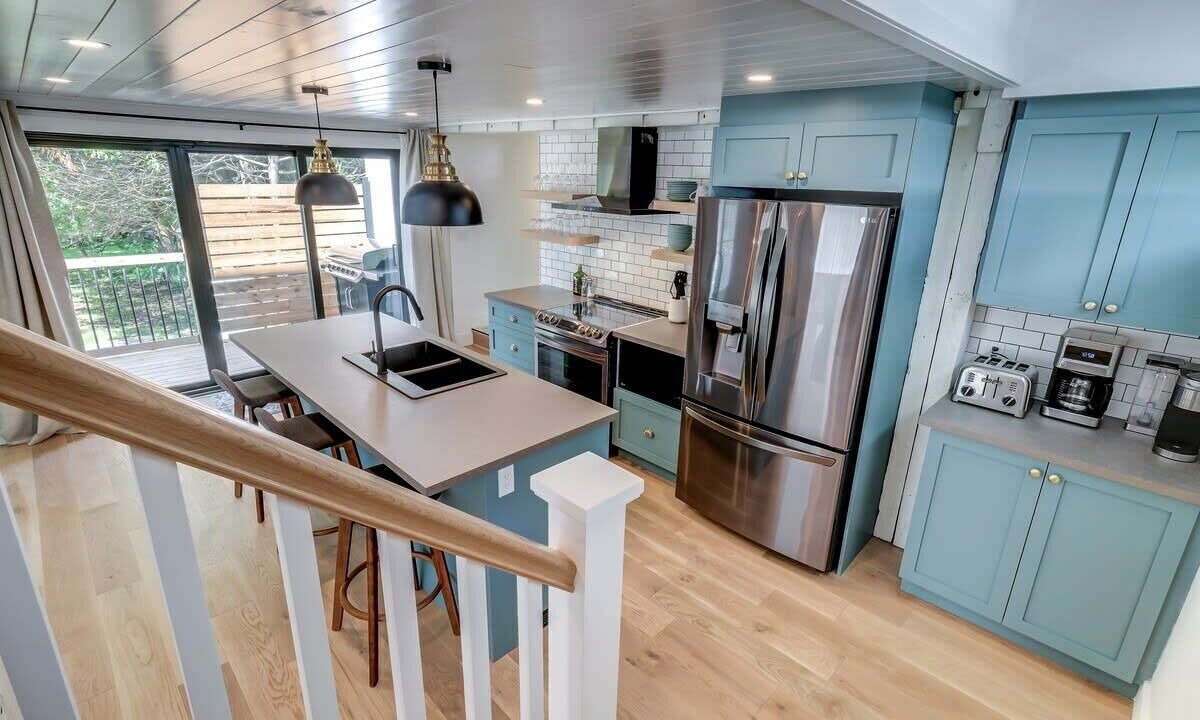 Photo of Kitchen in Bromont