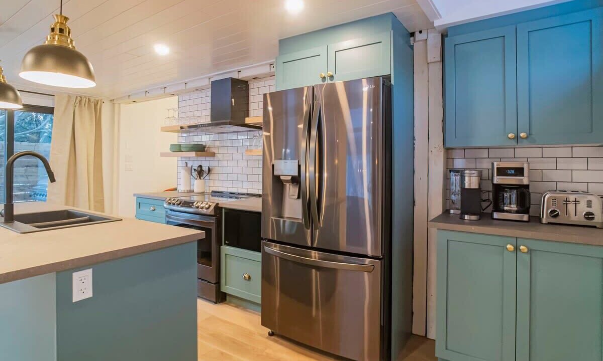 Photo of Kitchen in Bromont