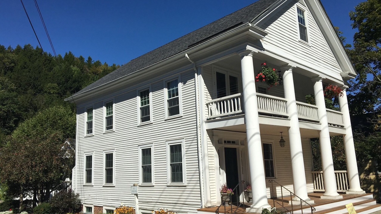 Photo of Outdoor in Stowe Area