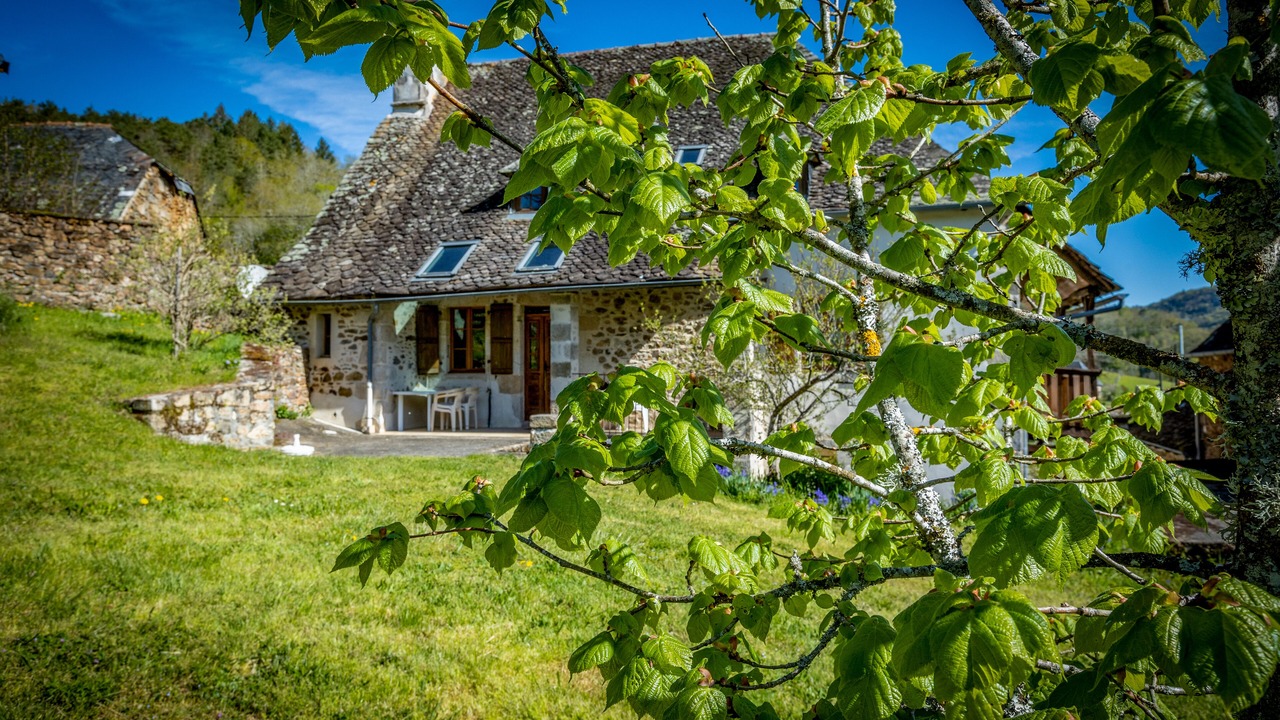 Photo of Outdoor in Argentat