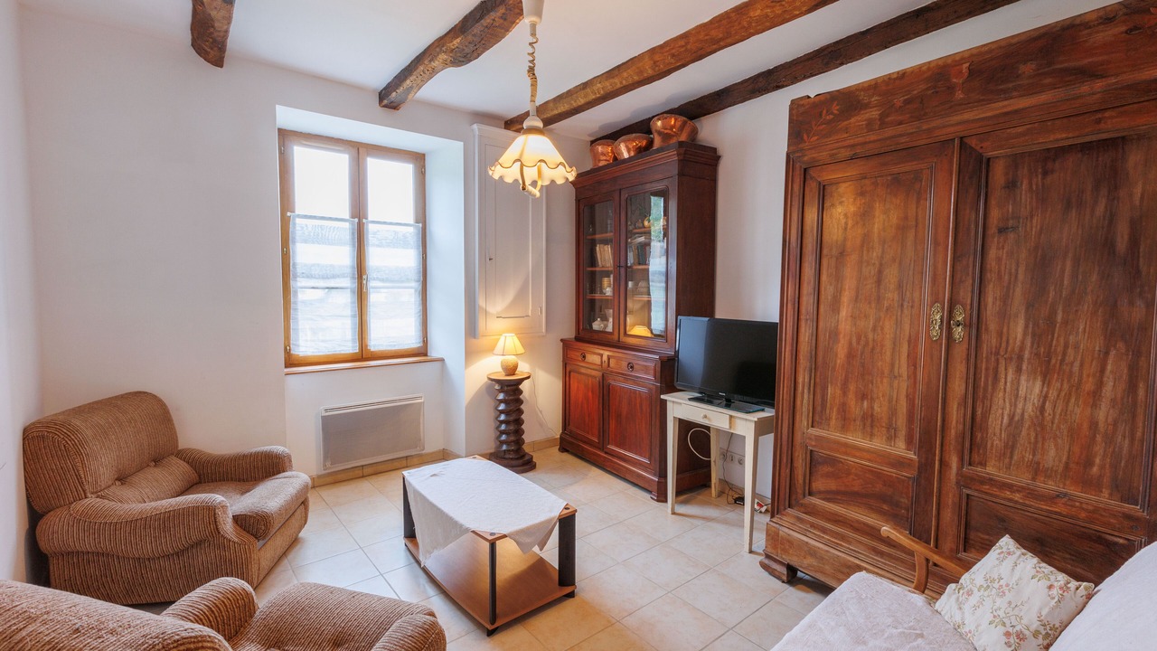 Photo of Livingroom in Argentat