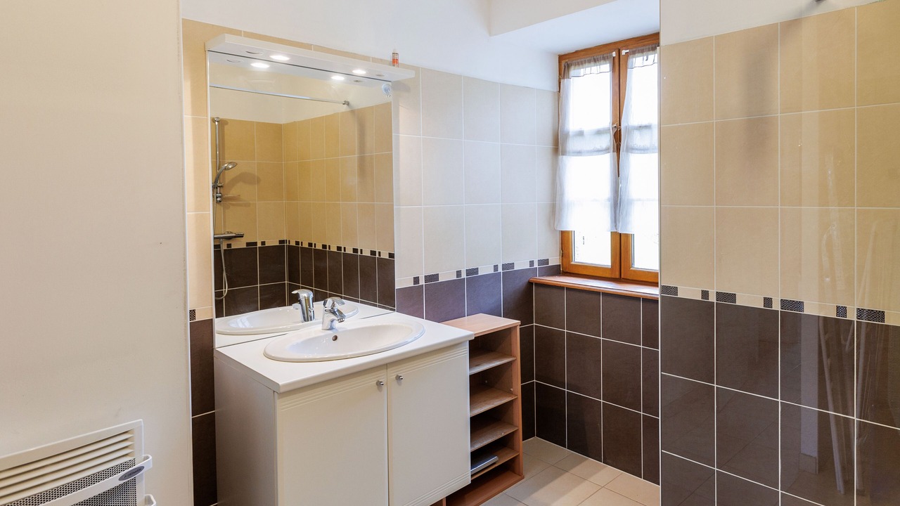 Photo of Bathroom in Argentat