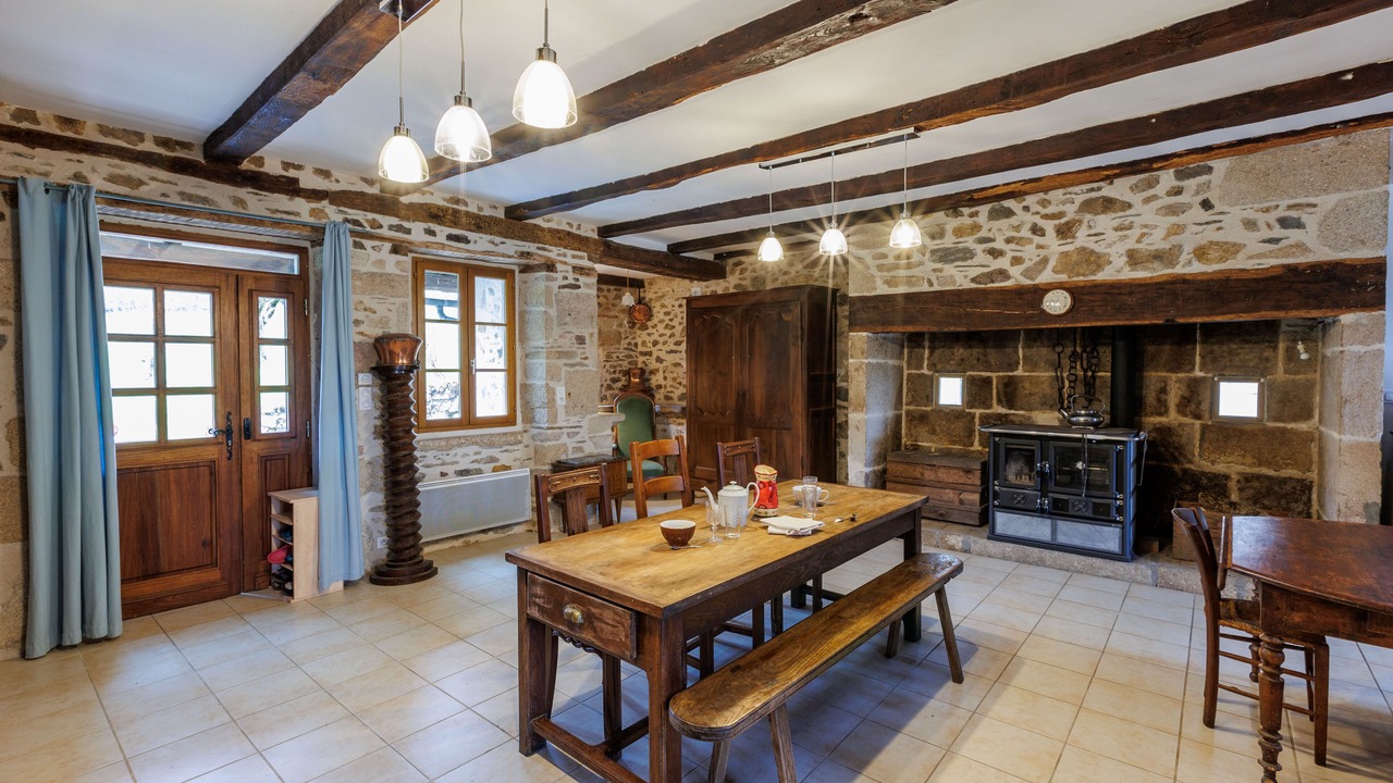 Photo of Others in Argentat