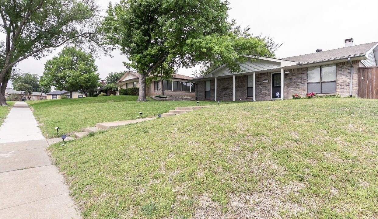 Photo of Outdoor in Plano