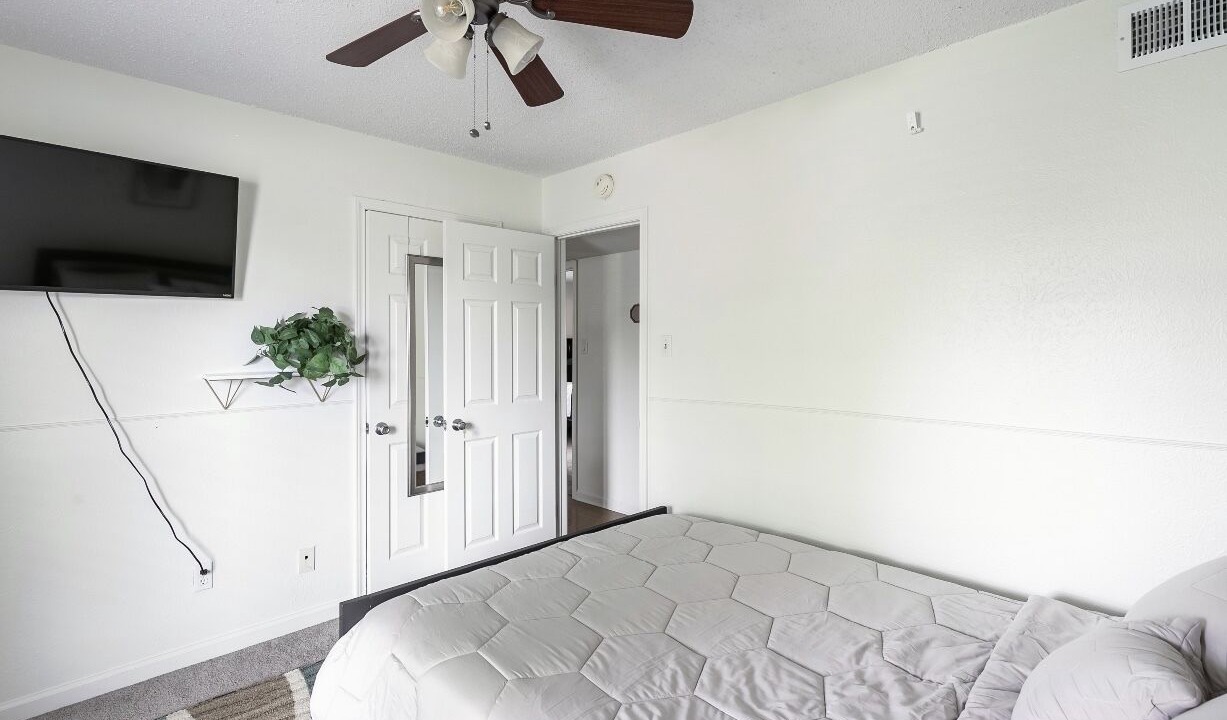 Photo of Bedroom in Plano