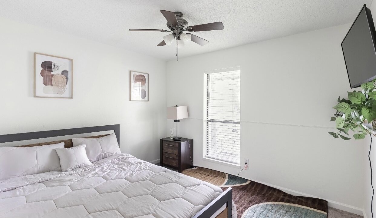 Photo of Bedroom in Plano