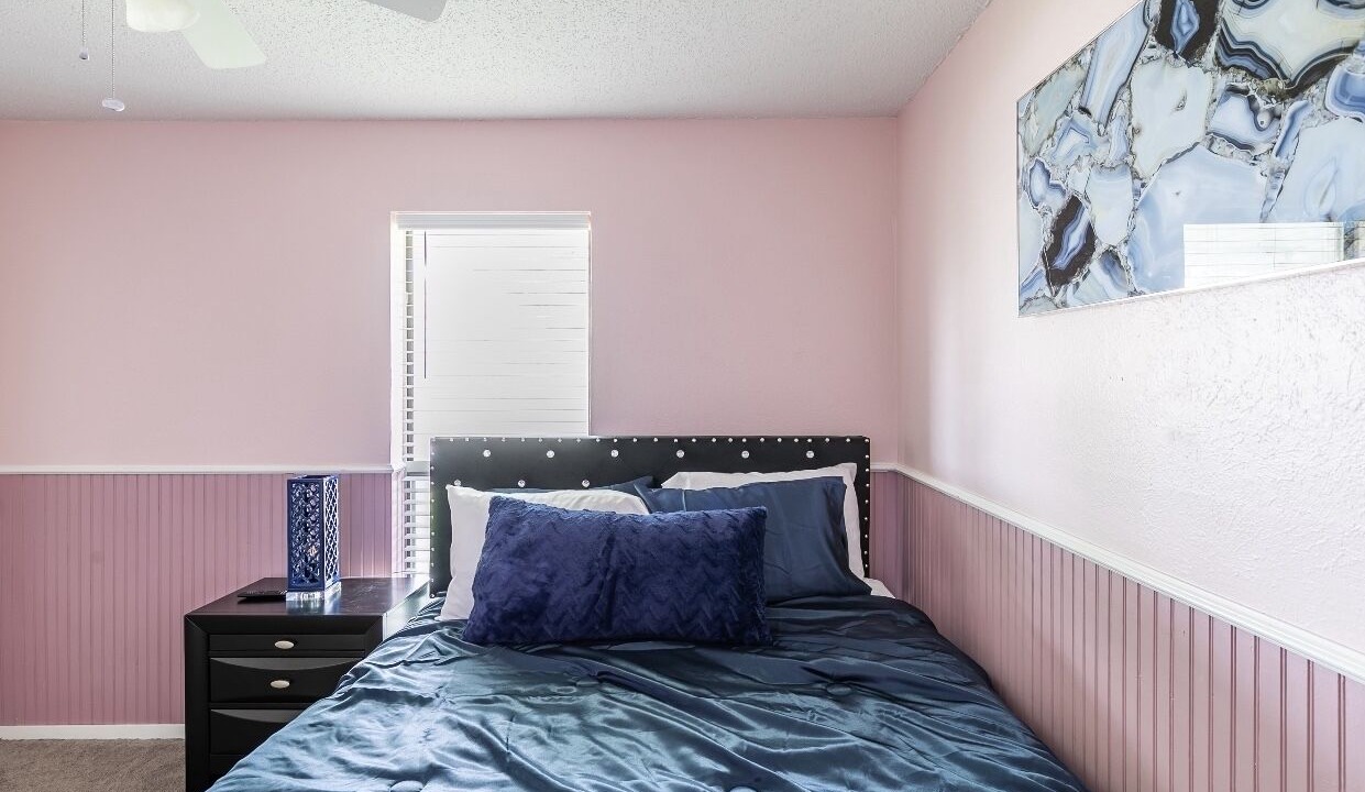 Photo of Bedroom in Plano
