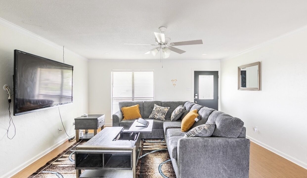 Photo of Livingroom in Plano