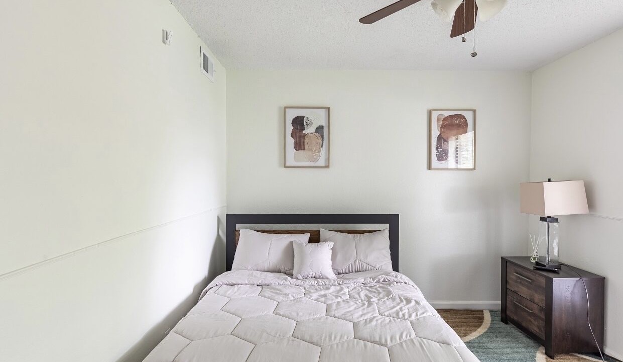 Photo of Bedroom in Plano