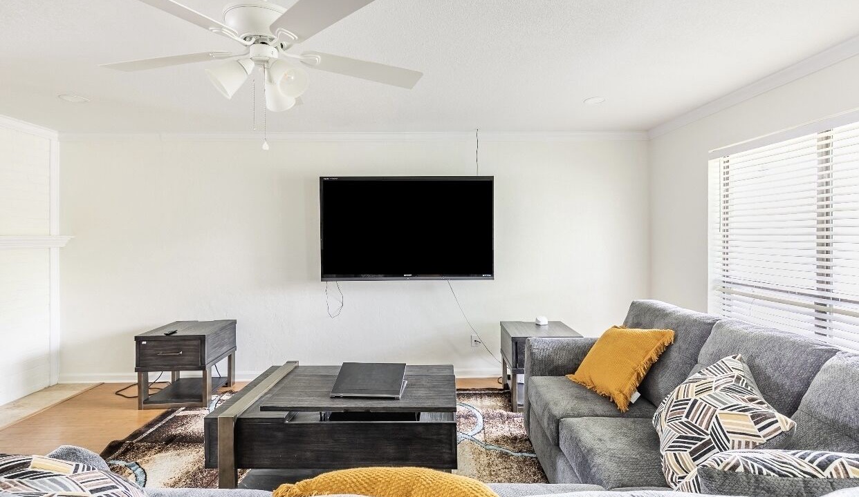 Photo of Livingroom in Plano