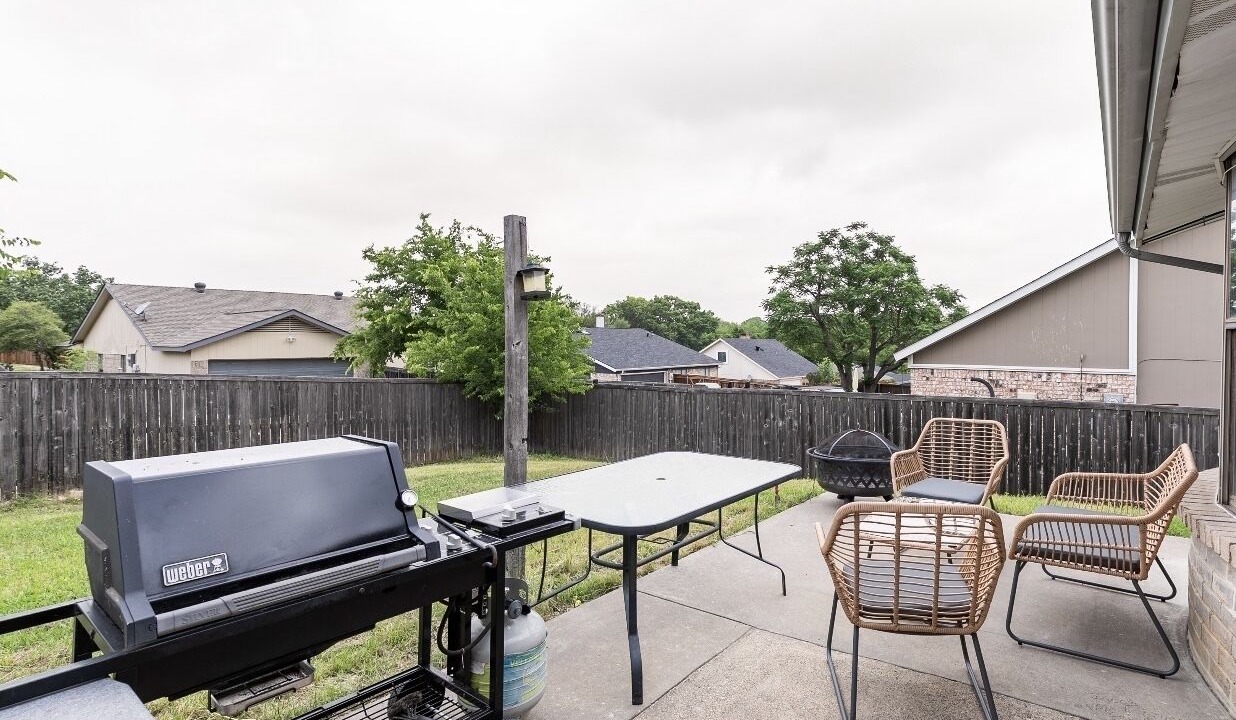 Photo of Outdoor in Plano